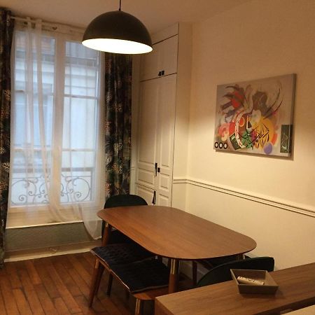 Magnifique Appartement En Plein Centre De Paris 파리 외부 사진