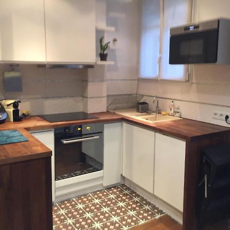 Magnifique Appartement En Plein Centre De Paris 파리 외부 사진