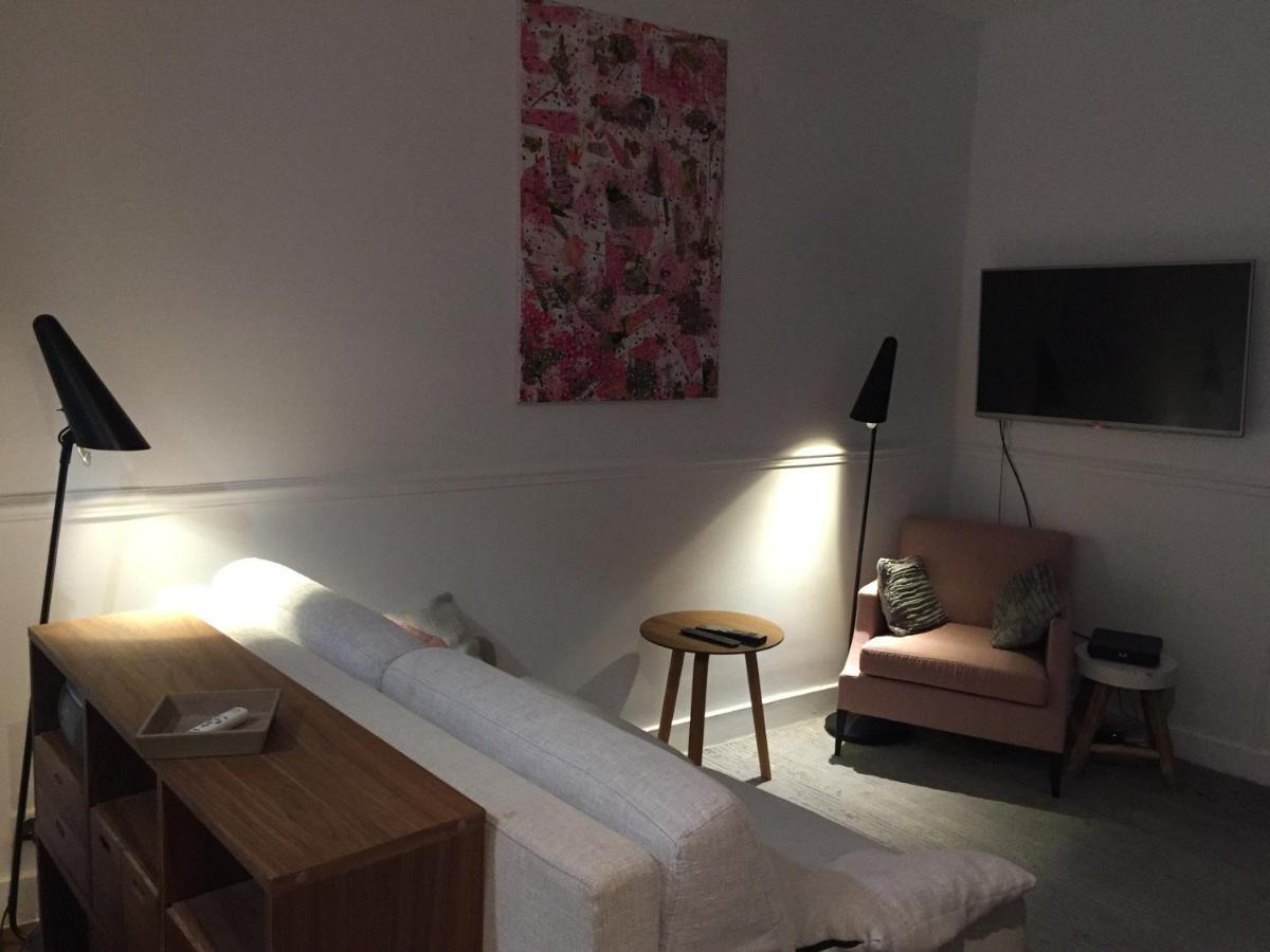 Magnifique Appartement En Plein Centre De Paris 파리 외부 사진